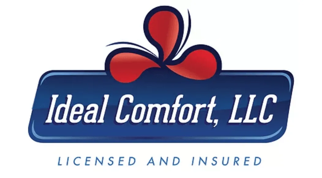Ideal Comfort LLC logo