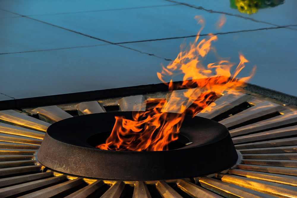 Gas Pipe Services in Dillwyn VA