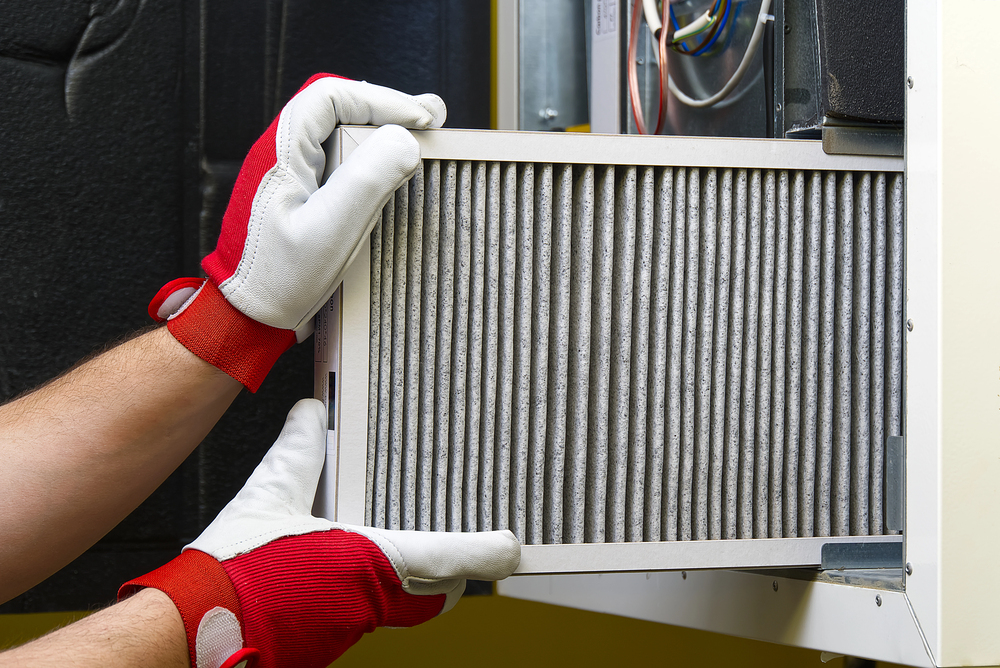 Germicidal and Air Purification in Dillwyn VA