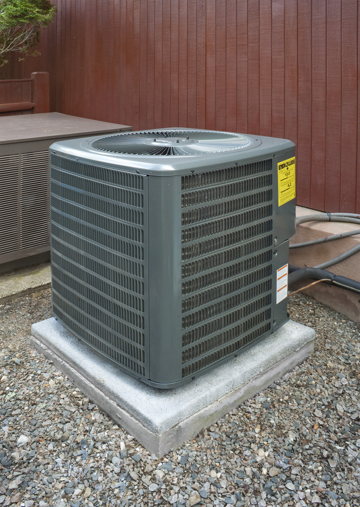New Construction & Additions HVAC in Dillwyn VA